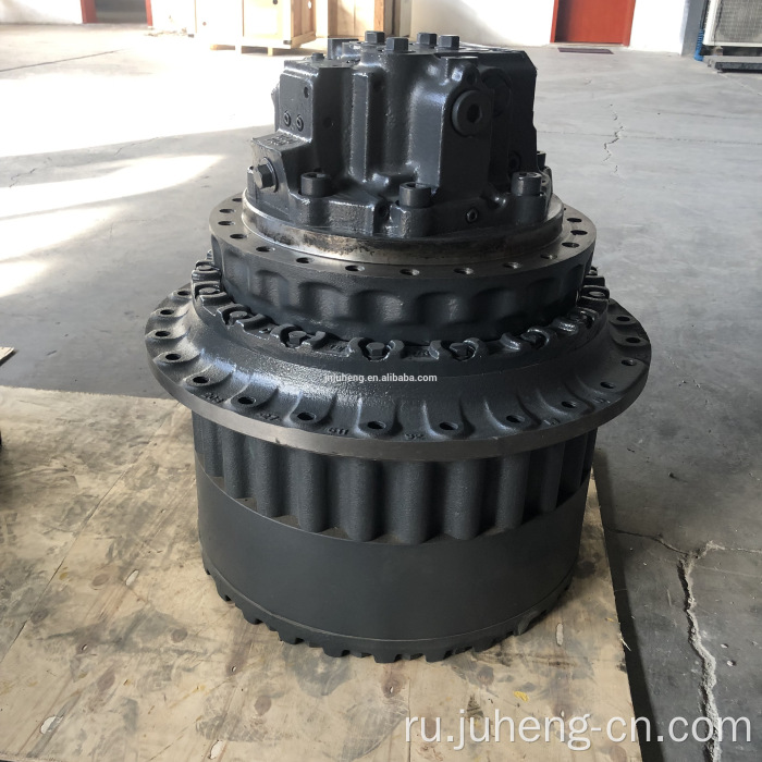 Excavator PC400-7 Части PC400-7 Окончательный привод 208-27-00281